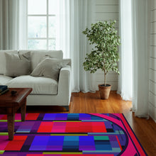 Carica l'immagine nel visualizzatore di Gallery, Dornier Rug Laila Lago & C.by Iannilli Antonella