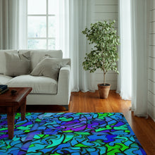 Load image into Gallery viewer, Dornier Rug Laila Lago & C. by Iannilli Antonella