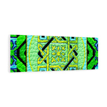 Load image into Gallery viewer, Canvas Gallery Wraps stampa dell' artista Laila Lago & C. by Iannilli Antonella