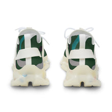 Carica l'immagine nel visualizzatore di Gallery, Men's Mesh Sports Sneakers Laila Lago & C. by I.A.