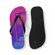 Load image into Gallery viewer, Flip FlopsLaila Lago & C. by Iannilli Antonella