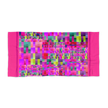 Load image into Gallery viewer, Telo mare stampa Laila Lago & C. di Iannilli Antonella