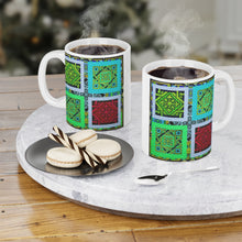 Load image into Gallery viewer, Ceramic Mugs Laila Lago & C. by Iannilli Antonella