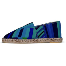 Carica l'immagine nel visualizzatore di Gallery, Espadrilles artistiche linea Arte