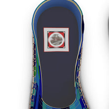 Carica l'immagine nel visualizzatore di Gallery, Espadrilles artistiche linea Arte