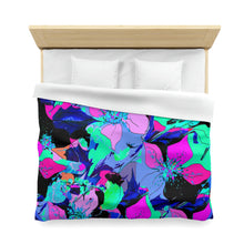Load image into Gallery viewer, Microfiber Duvet Cover Laila Lago & C by Iannilli Antonella