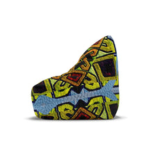 Load image into Gallery viewer, Bean Bag Chair Laila Lago & C. by Iannilli Antonella
