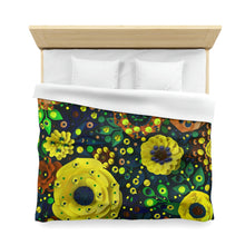 Load image into Gallery viewer, Microfiber Duvet Cover Laila Lago & C by Iannilli Antonella