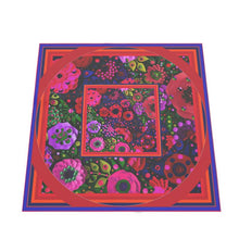 Carica l'immagine nel visualizzatore di Gallery, Tovaglia elegante linea Una casa nel bosco