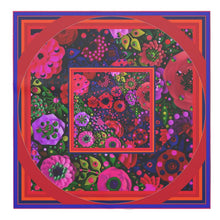 Carica l'immagine nel visualizzatore di Gallery, Tovaglia elegante linea Una casa nel bosco