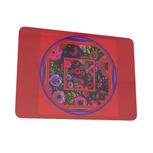 Load image into Gallery viewer, Sottopiatto linea Una casa nel bosco