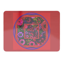 Load image into Gallery viewer, Sottopiatto linea Una casa nel bosco