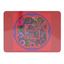 Load image into Gallery viewer, Sottopiatto linea Una casa nel bosco