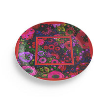 Carica l'immagine nel visualizzatore di Gallery, Piatto per la tavola linea Una casa nel bosco