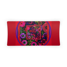 Load image into Gallery viewer, Piatto da portata rettangolare linea Una casa nel bosco