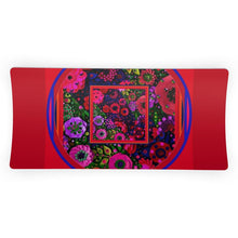 Load image into Gallery viewer, Piatto da portata rettangolare linea Una casa nel bosco