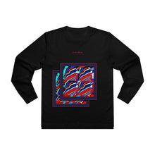 Carica l'immagine nel visualizzatore di Gallery, Men’s Base Longsleeve Tee  Laila Lago & C. by I.A.