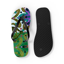 Load image into Gallery viewer, Flip Flops Laila Lago & C. by I.A.