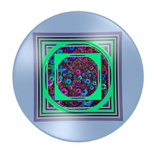 Load image into Gallery viewer, Tazza Con Piattino linea Una casa nel bosco