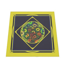 Carica l'immagine nel visualizzatore di Gallery, Tovaglia elegante linea Una casa nel bosco