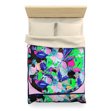 Load image into Gallery viewer, Microfiber Duvet Cover Laila Lago & C by Iannilli Antonella