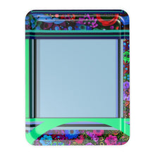 Carica l'immagine nel visualizzatore di Gallery, Vassoio linea Una casa nel bosco