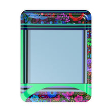 Carica l'immagine nel visualizzatore di Gallery, Vassoio linea Una casa nel bosco