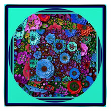 Carica l'immagine nel visualizzatore di Gallery, Tovagliolo linea Una casa nel bosco