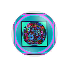 Carica l'immagine nel visualizzatore di Gallery, Tazza e piattino linea Una casa nel bosco.