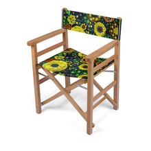 Carica l'immagine nel visualizzatore di Gallery, Poltrona da esterni linea una casa nel bosco