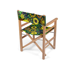 Carica l'immagine nel visualizzatore di Gallery, Poltrona da esterni linea una casa nel bosco