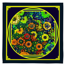 Carica l'immagine nel visualizzatore di Gallery, Tovagliolo linea Una casa nel bosco