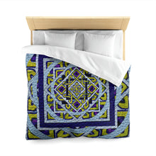 Load image into Gallery viewer, Microfiber Duvet Cover Laila Lago & C by Iannilli Antonella