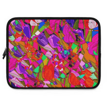 Load image into Gallery viewer, Laptop Sleeve Laila Lago & C. by Iannilli Antonella
