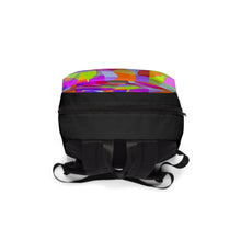 Load image into Gallery viewer, Unisex Classic Backpack Laila Lago & C. by Iannilli Antonella