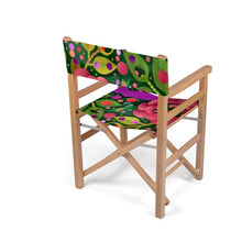 Carica l'immagine nel visualizzatore di Gallery, Sedia da esterni, linea una casa nel bosco