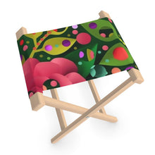 Carica l'immagine nel visualizzatore di Gallery, Sgabello linea Una casa nel bosco