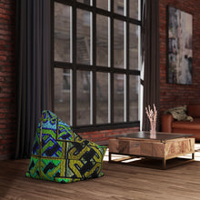 Load image into Gallery viewer, Bean Bag Chair Laila Lago & C. by Iannilli Antonella