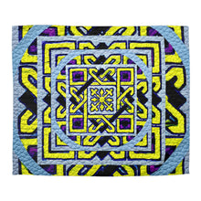 Load image into Gallery viewer, Microfiber Duvet Cover Laila Lago & C by Iannilli Antonella