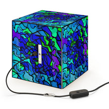 Load image into Gallery viewer, Light Cube Lamp Laila Lago & C. by Iannilli Antonella