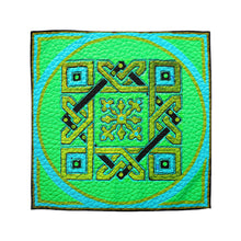 Load image into Gallery viewer, Microfiber Duvet Cover Laila Lago & C by Iannilli Antonella