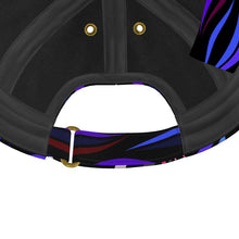 Carica l'immagine nel visualizzatore di Gallery, cappellino casual  linea Le onde