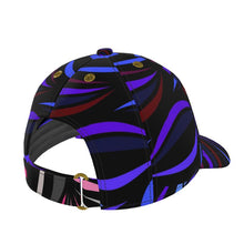 Carica l'immagine nel visualizzatore di Gallery, cappellino casual  linea Le onde