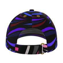 Carica l'immagine nel visualizzatore di Gallery, cappellino casual  linea Le onde