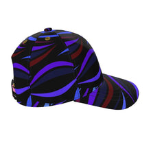 Carica l'immagine nel visualizzatore di Gallery, cappellino casual  linea Le onde