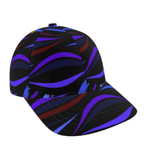 Carica l'immagine nel visualizzatore di Gallery, cappellino casual  linea Le onde