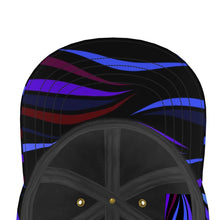 Carica l'immagine nel visualizzatore di Gallery, cappellino casual  linea Le onde