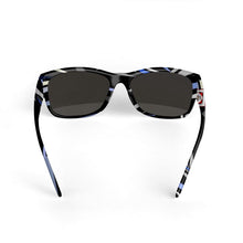 Load image into Gallery viewer, Occhiali da sola linea Le onde AAA