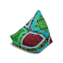 Load image into Gallery viewer, Bean Bag Chair Laila Lago & C. by Iannilli Antonella