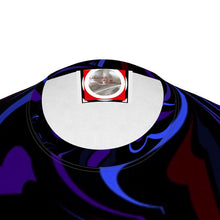 Carica l'immagine nel visualizzatore di Gallery, T-Shirt  linea Le onde